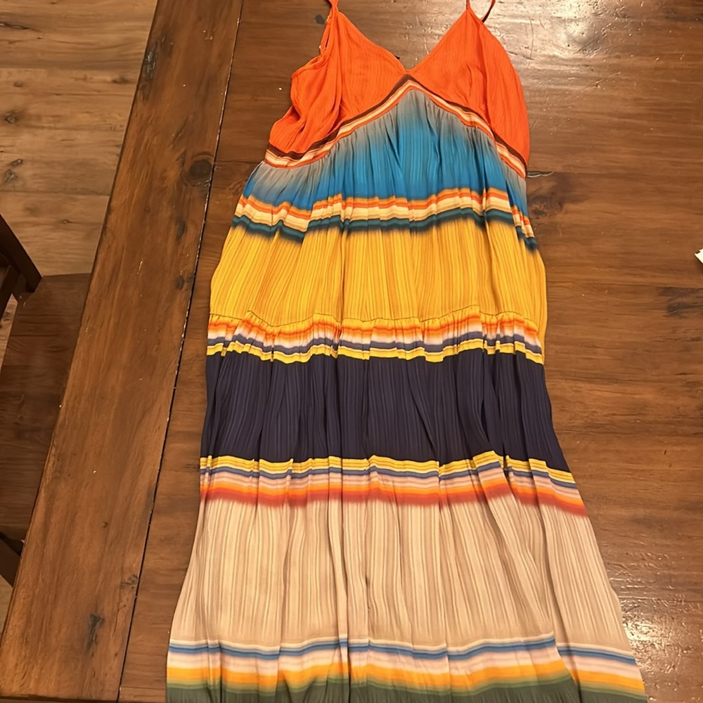 Tanvi Kedia XS Petite Dress